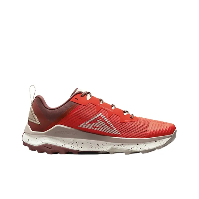 Nike Wildhorse 8 Picante Red Dark Pony Diffused Taupe Sail-1