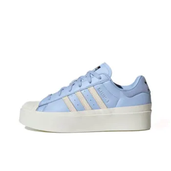 Superstar Women's Adidas Originals Bonega 'Blue Dawn' Women's