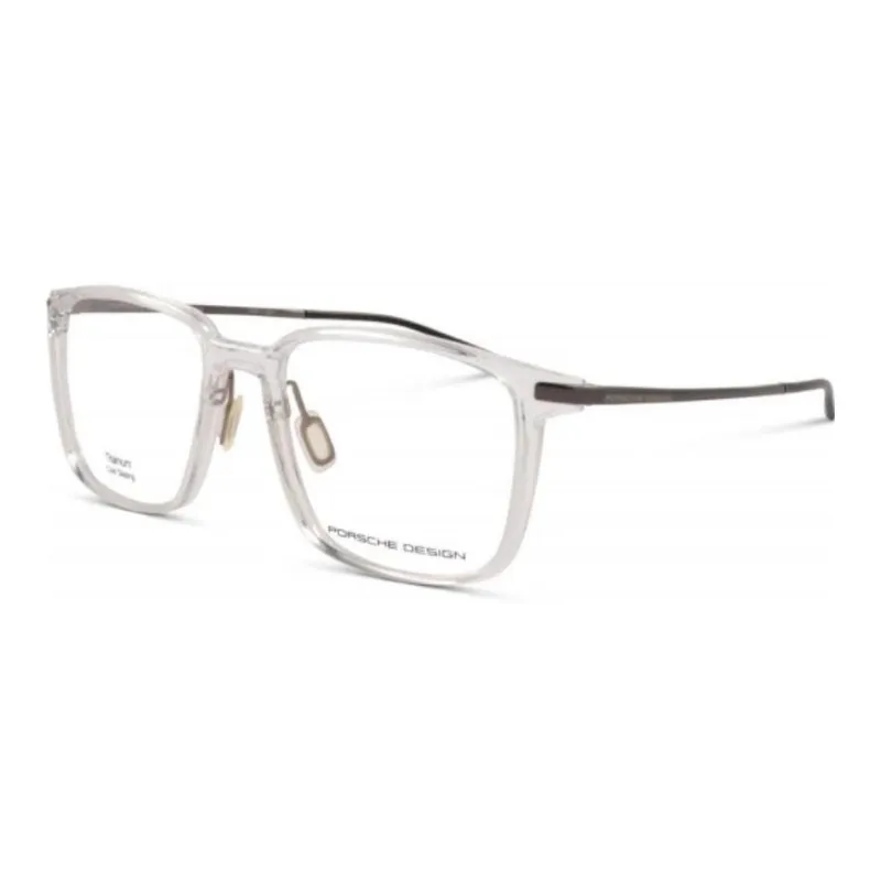 PORSCHE DESIGN Eyeglass Frames Unisex-3