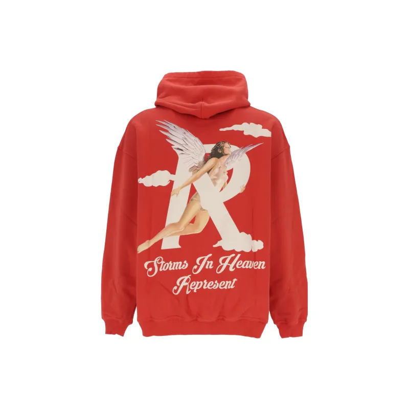 REPRESENT Storms In Heaven Hoodie-1