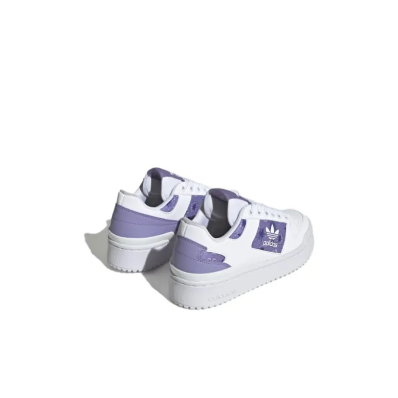 Forum Adidas Originals Bold J 'Lavender Flowers'-2