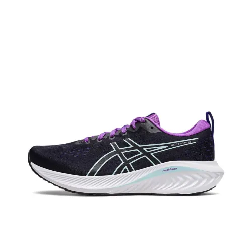 Asics Women's Gel Excite 10 'Black Aquamarine'