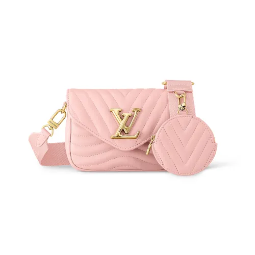 LOUIS VUITTON New Wave Crossbody Bags