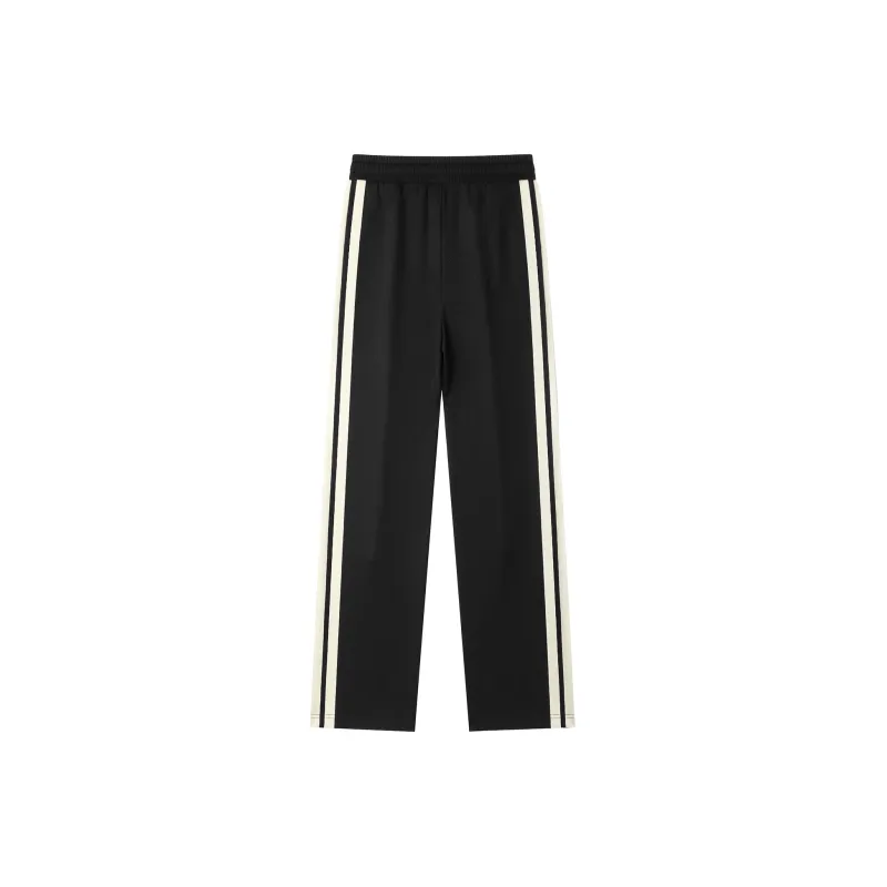 TEN MIRO Casual Pants Unisex-1