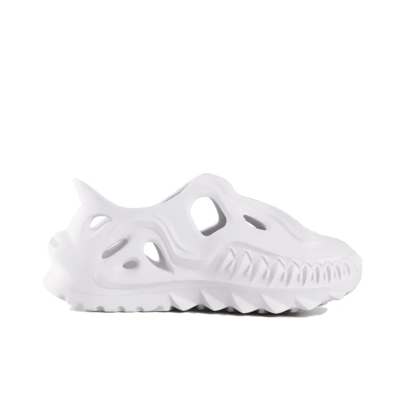 RPRSENTED Sharps Fossils Sports Sandals Unisex Bone White-1