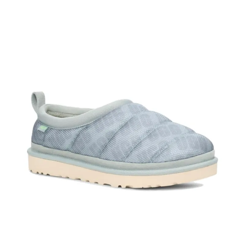 UGG Fashion Cotton Slipper Men's Gray-2