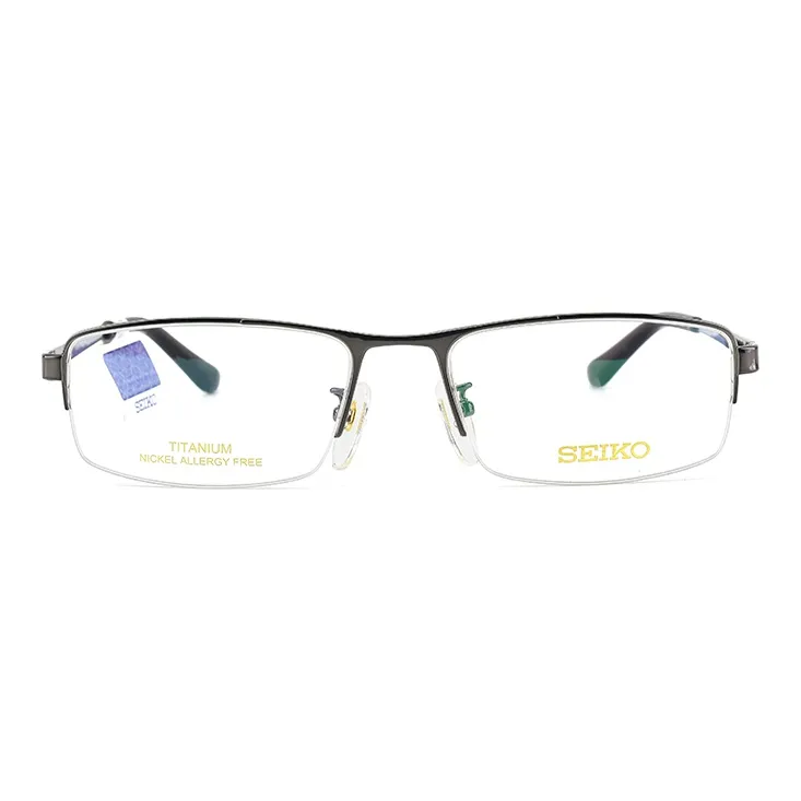 SEIKO Eyeglass Frames Unisex-1
