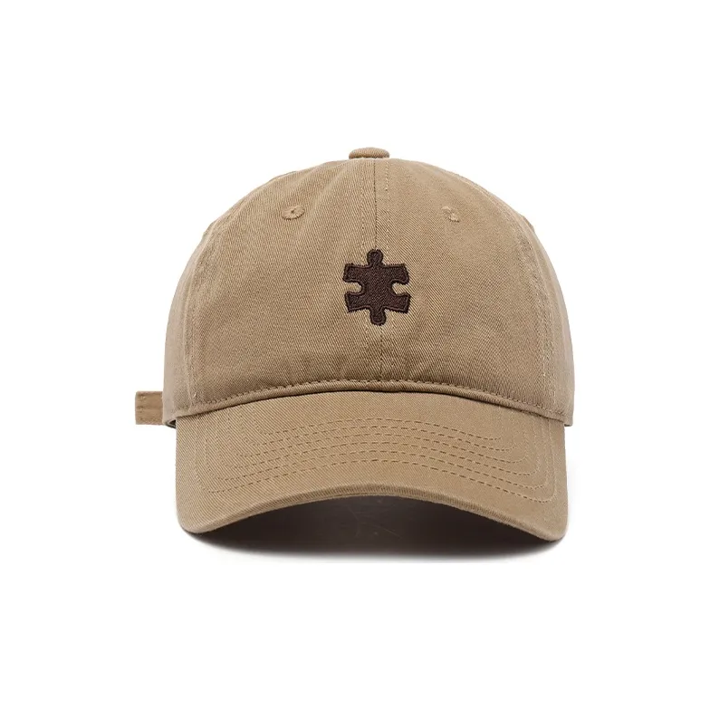 FREE RABBITⅡ High Quality Cotton Baseball Caps Unisex-8