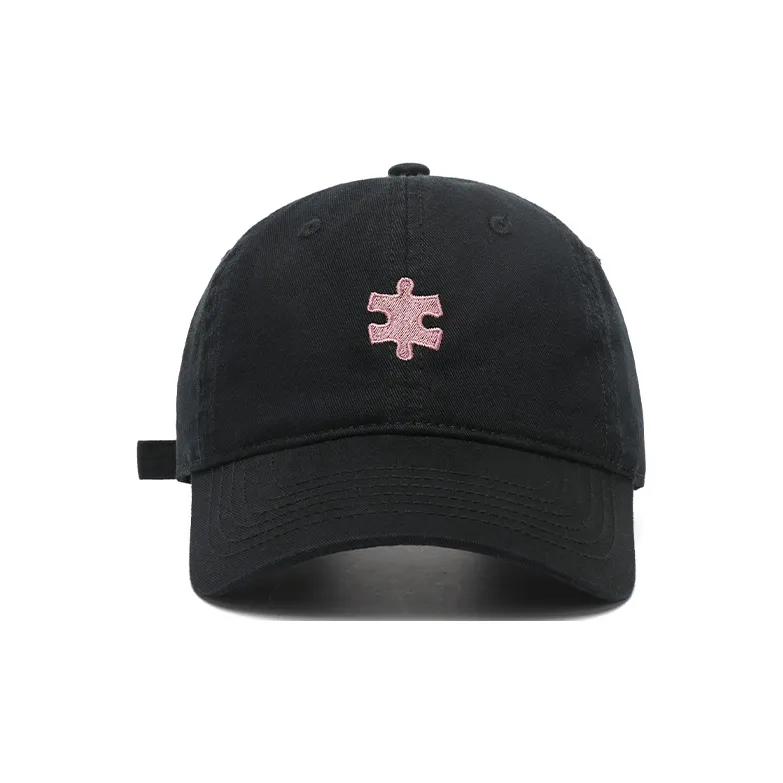 FREE RABBITⅡ High Quality Cotton Baseball Caps Unisex-4