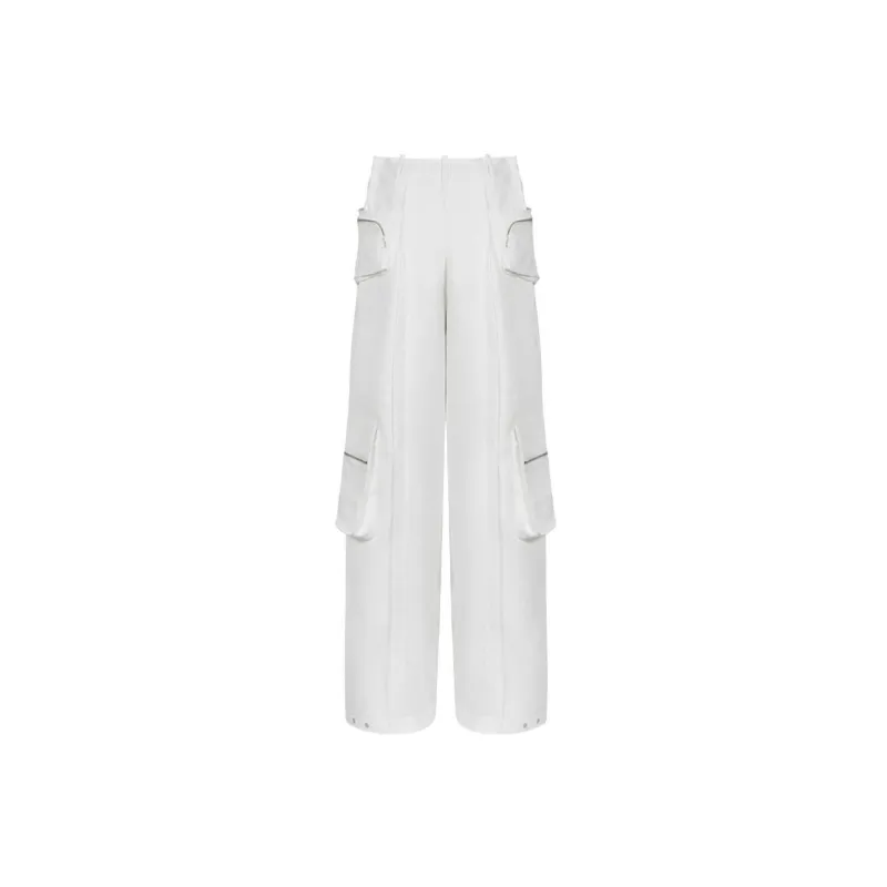 TIWILLTANG Cargo Pants Unisex-1