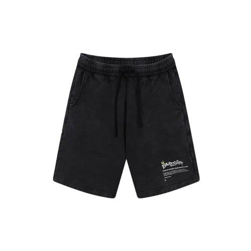 NPC Sports Shorts Unisex