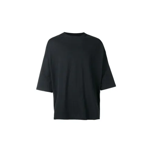 Unravel Project T-Shirts Men Black