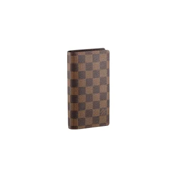 LOUIS VUITTON Pocket Agenda Cover