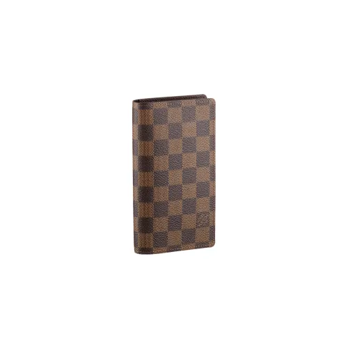 LOUIS VUITTON Pocket Agenda Cover