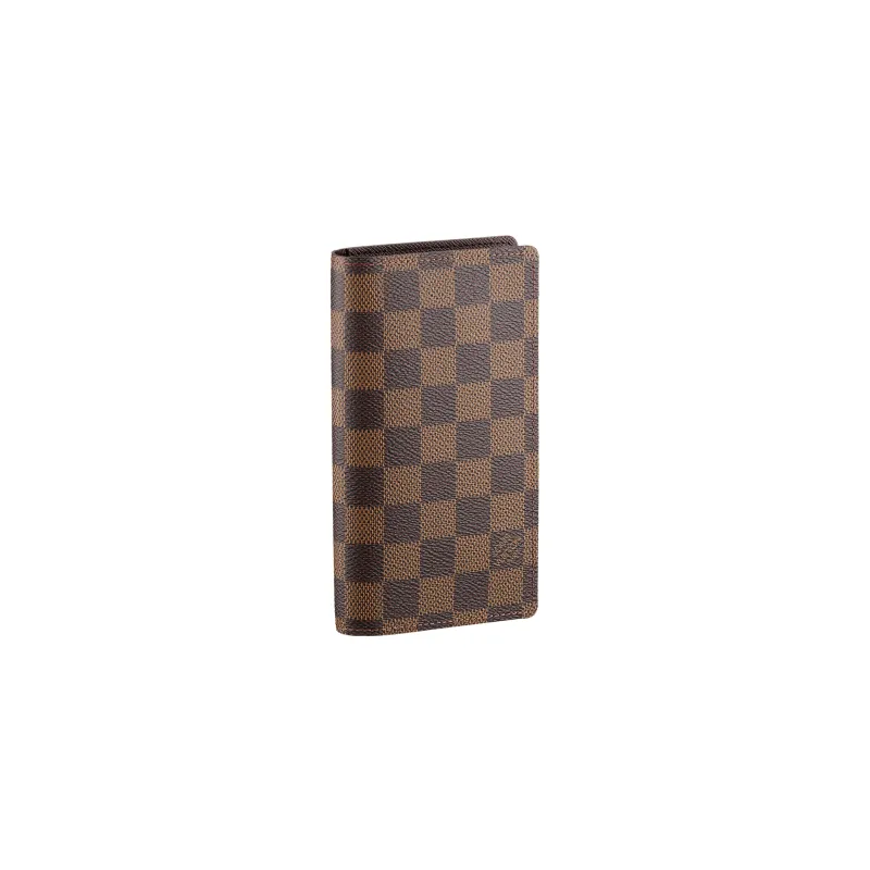 LOUIS VUITTON Pocket Agenda Cover-0