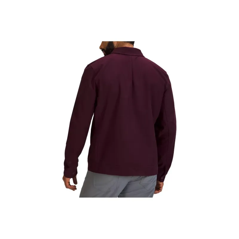 Lululemon City Excursion Jackets Men-15