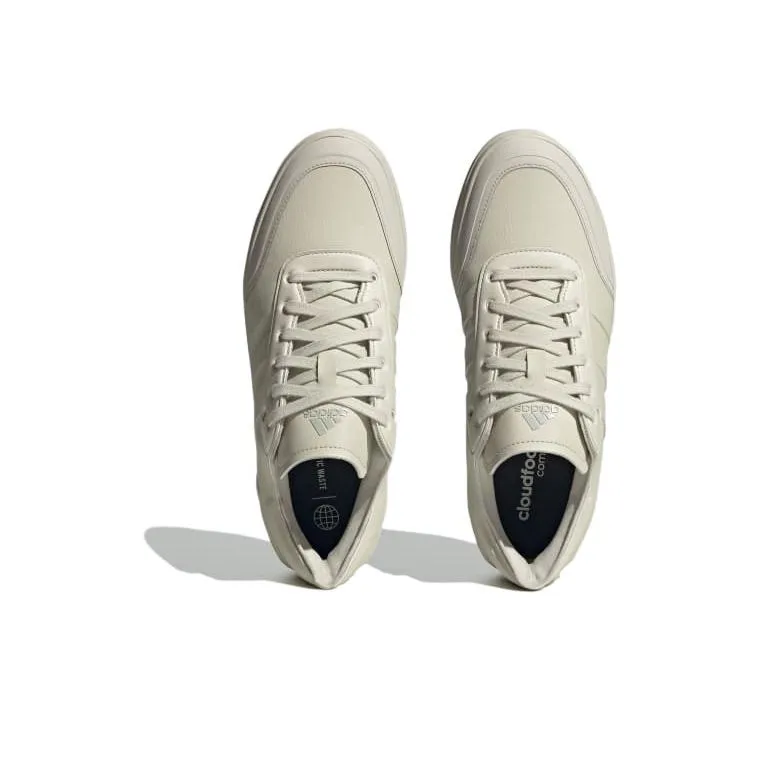 Adidas Court Revival 'Cream'-3