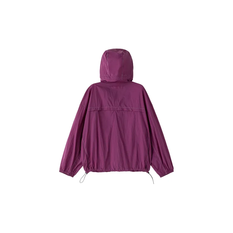 KXLFCHN Super Lightweight And Breathable Sun Protection Clothing Unisex-3