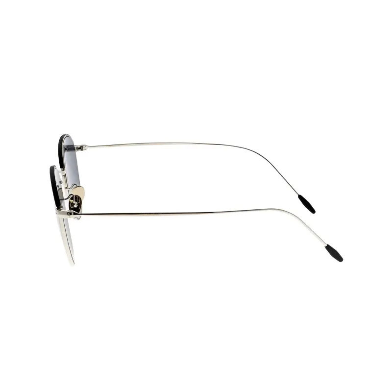 GIORGIO ARMANI Sunglasses Women's Silver-2