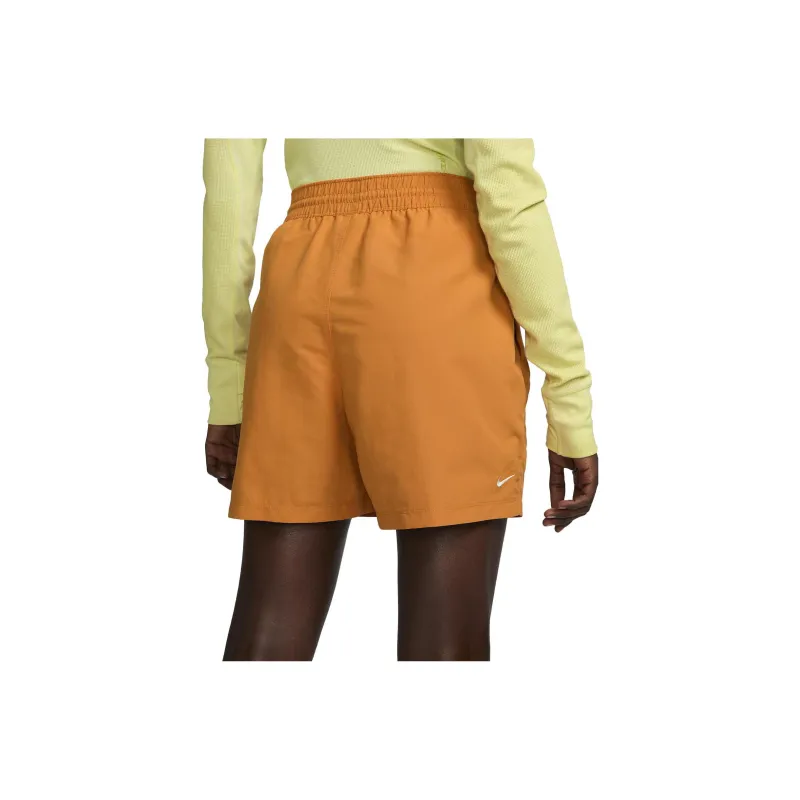 Nike Acg Shorts 'Monarch/Summit White'-1
