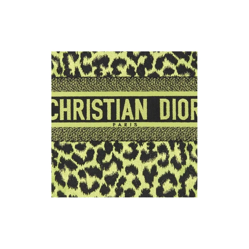 DIOR BookTote Handbags-4