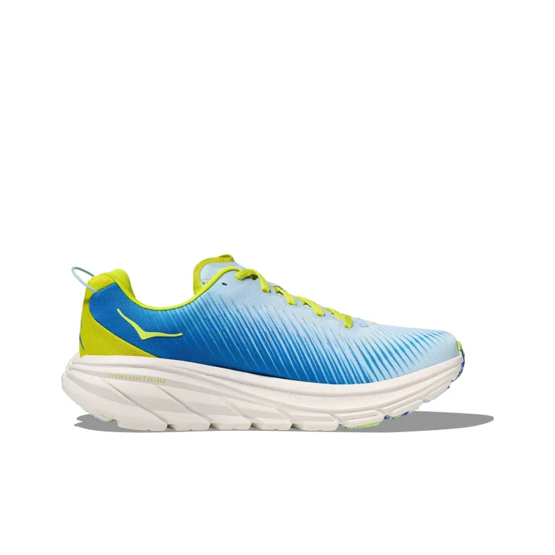 HOKA ONE ONE Rincon 3 Wide 'Ice Water Diva Blue'-1