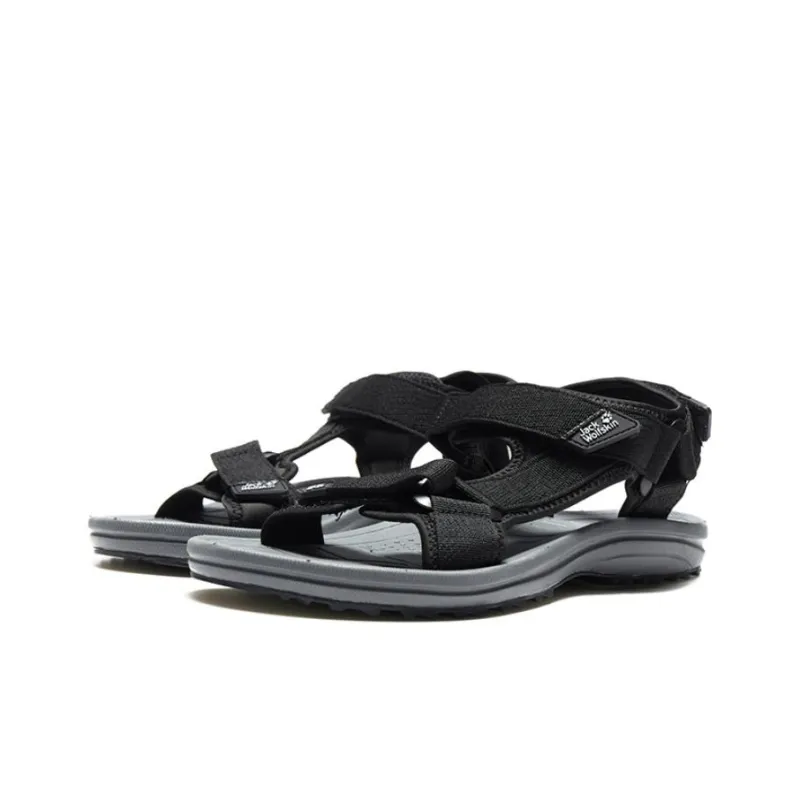 Jack Wolfskin Wave Breaker Sports Sandals Men's-2