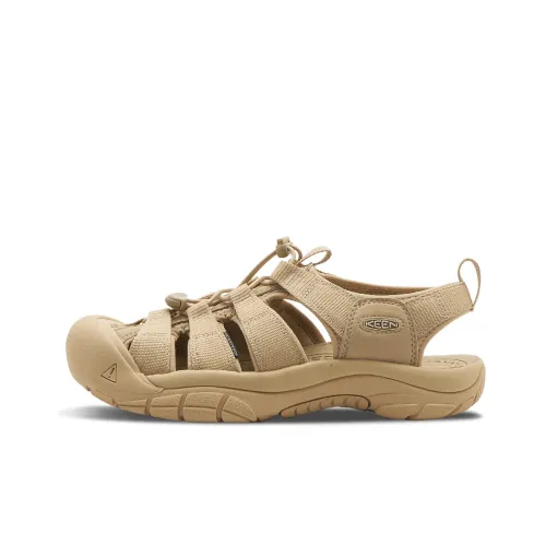 KEEN FOOTWEAR Newport H2 Drawstring Sandals