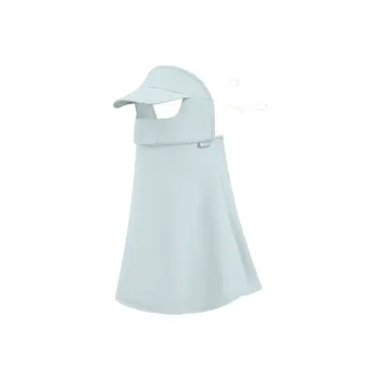 UV 100 Polyester Sun Protection Masks Women's