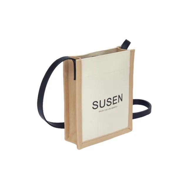 SUSEN Shoulder Bags-0