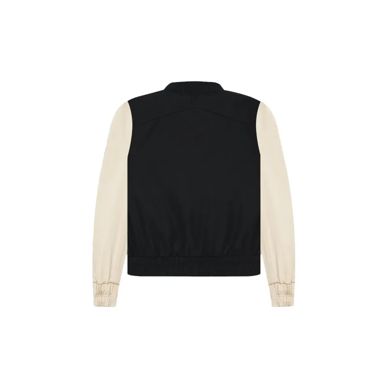 RHUDE Uniform Bomber Jacket-1