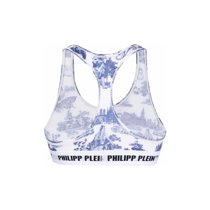 PHILIPP PLEIN Women's Bras-1