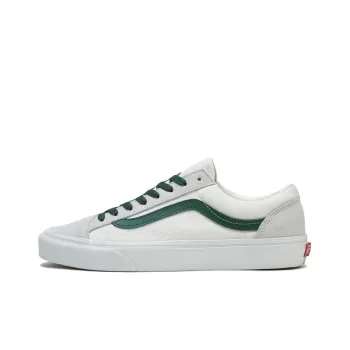 Style 36 Vans 'Vintage Pop Greener Pastures'