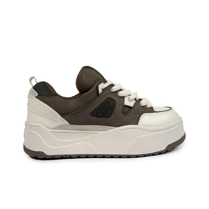 M26D Skateboard Shoes Unisex Low Top Snickers-5