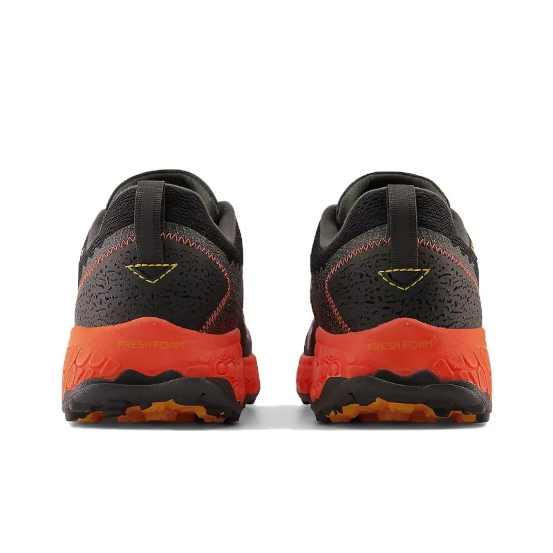 New Balance Fresh Foam X Hierro V7 Gtx Black-4