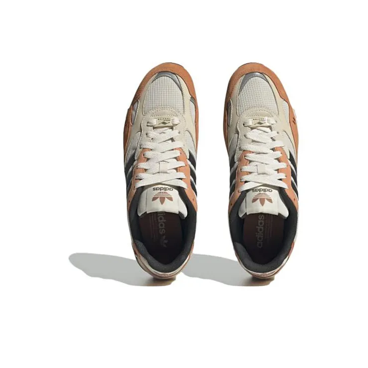 Adidas Torsion Super Core White Carbon Hazy Copper-4