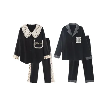 Chun Xi Unisex Pajama Sets