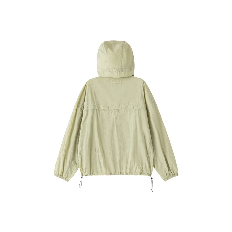 KXLFCHN Super Lightweight And Breathable Sun Protection Clothing Unisex-5
