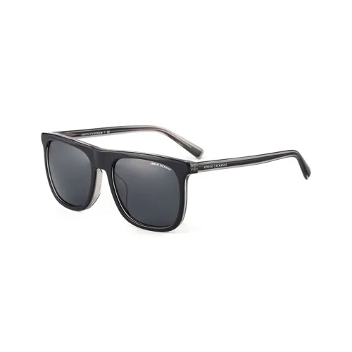 ARMANI EXCHANGE Sunglasses Men Black