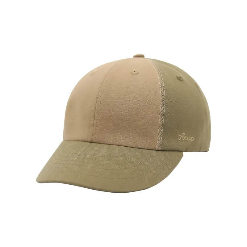 ACAP Cotton Baseball Caps Unisex-3