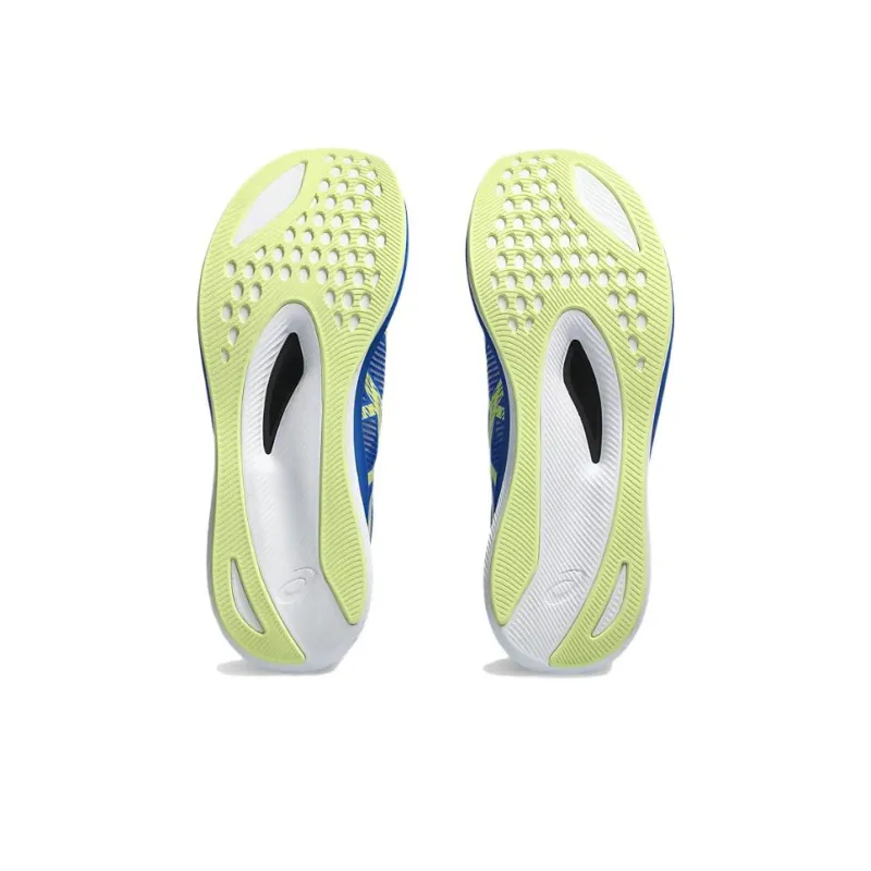 Asics Magic Speed 3 Illusion Blue Glow Yellow-6