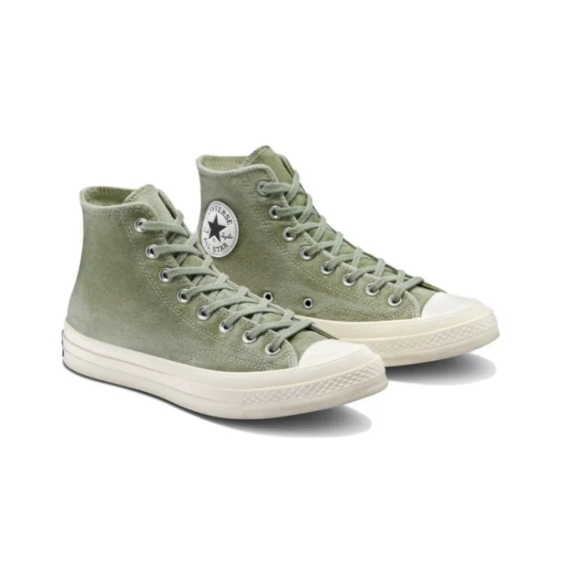 Converse Chuck Taylor All Star 70 Ltd Icdc Green Salad Dyed-2