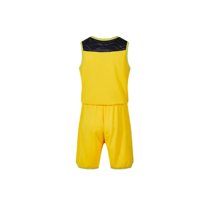 Joma Basketball Suits Men-1