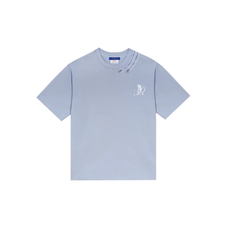 PMET T Shirts Unisex-1