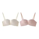 White+Skin Pink