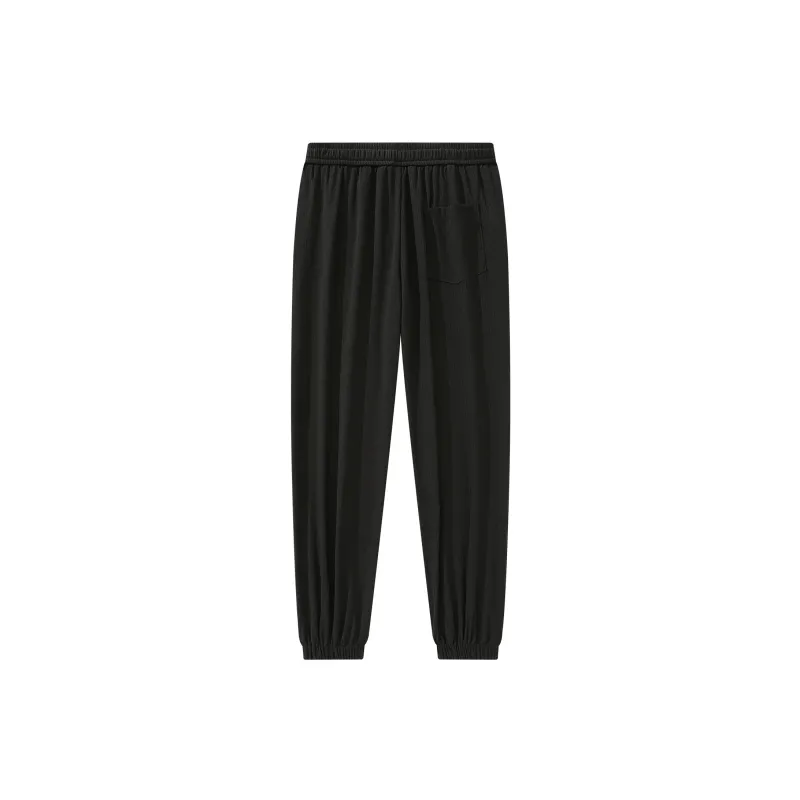 CRUSH KEY Casual Pants Unisex-34