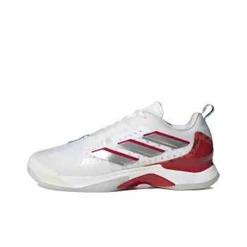 Avacourt Women's Adidas 'White Scarlet' Women's