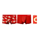 Box 2 Pack (Abundance Every Year+Red)