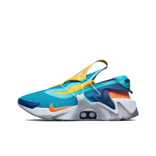 Nike Adapt Huarache Hyper Jade US Charger