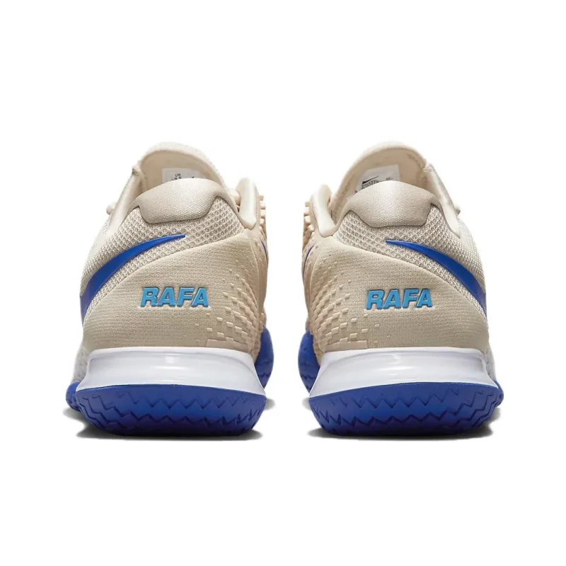 Nike Court Air Zoom Vapor Cage 4 Rafa Hc 'Sanddrift Game Royal'-4